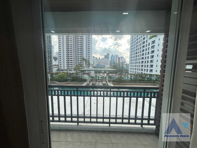 8  1 br Condominium for rent and sale in Sukhumvit ,Bangkok BTS Nana at The Oleander Sukhumvit 11 AA38711
