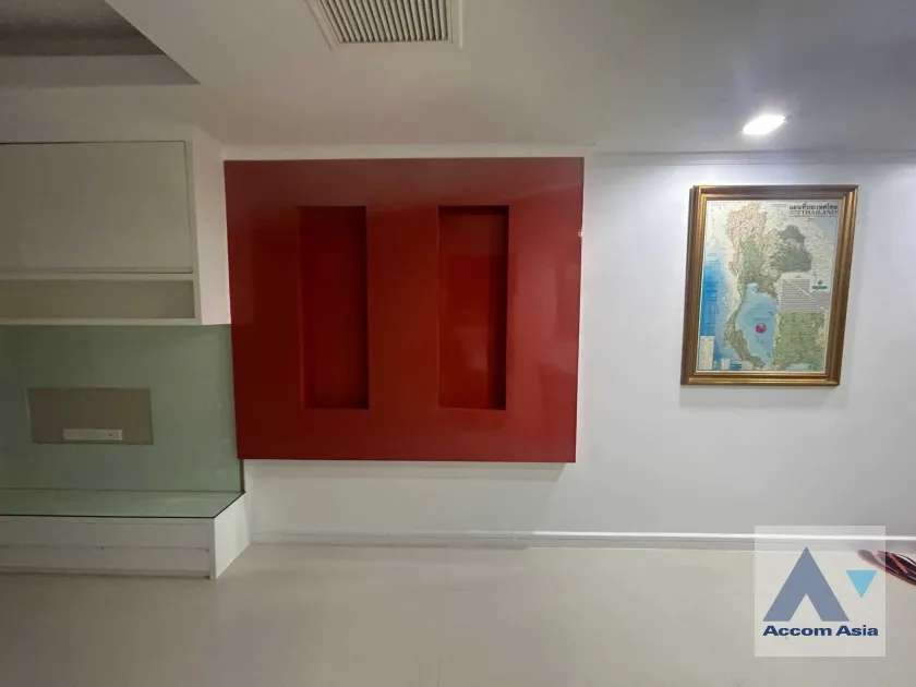  1  1 br Condominium for rent and sale in Sukhumvit ,Bangkok BTS Nana at The Oleander Sukhumvit 11 AA38711