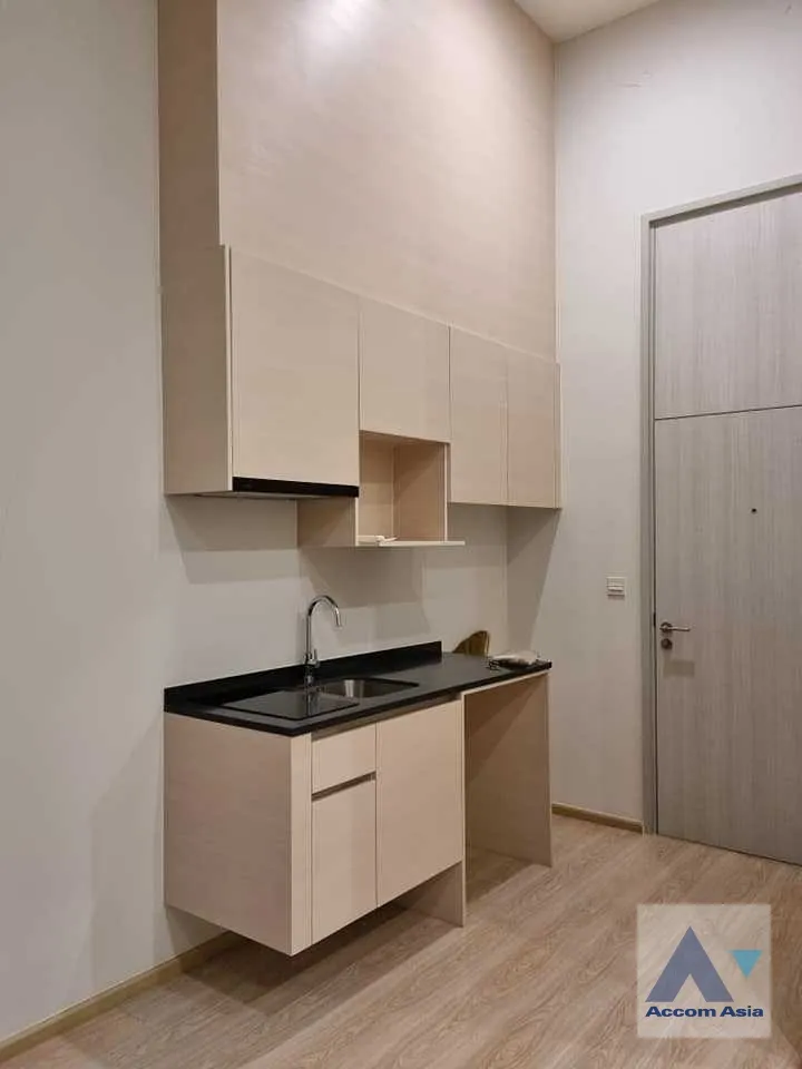 5  2 br Condominium For Sale in Ratchadaphisek ,Bangkok MRT Thailand Cultural Center at Noble Revolve Ratchada 2 AA38712