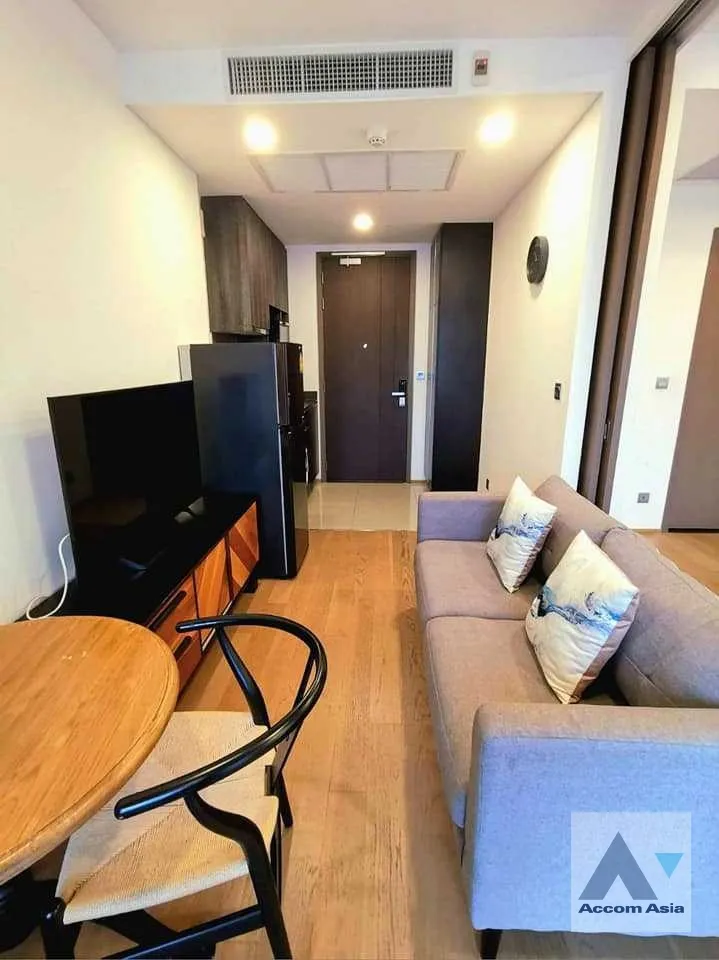 Ashton Chula Silom Condominium  1 Bedroom for Sale MRT Sam Yan in Silom Bangkok