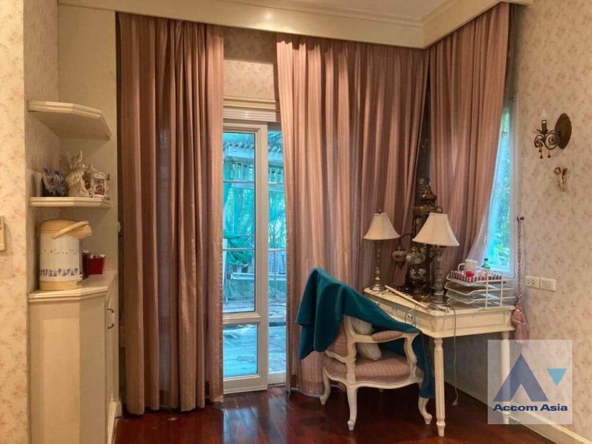 14  4 br House For Sale in Phaholyothin ,Bangkok  at Ladawan Ramintra Km.2 AA38719