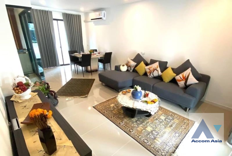  2  3 br House for rent and sale in Lat Phrao ,Bangkok ARL Hua Mak at Patio Srinakarin-Rama 9 AA38721