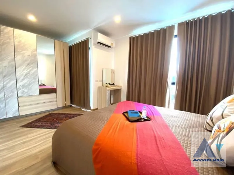 4  3 br House for rent and sale in Lat Phrao ,Bangkok ARL Hua Mak at Patio Srinakarin-Rama 9 AA38721
