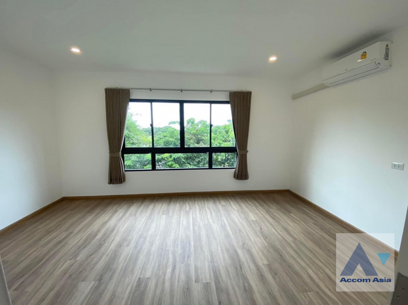 5  3 br House For Rent in Lat Phrao ,Bangkok ARL Hua Mak at Patio Srinakarin-Rama 9 AA38725
