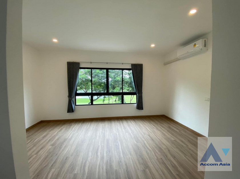 10  3 br House For Rent in Lat Phrao ,Bangkok ARL Hua Mak at Patio Srinakarin-Rama 9 AA38725