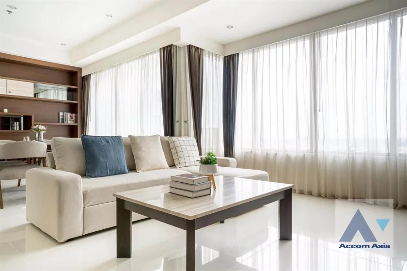  1  2 br Condominium for rent and sale in Sukhumvit ,Bangkok BTS Phrom Phong at The Emporio Place AA38751