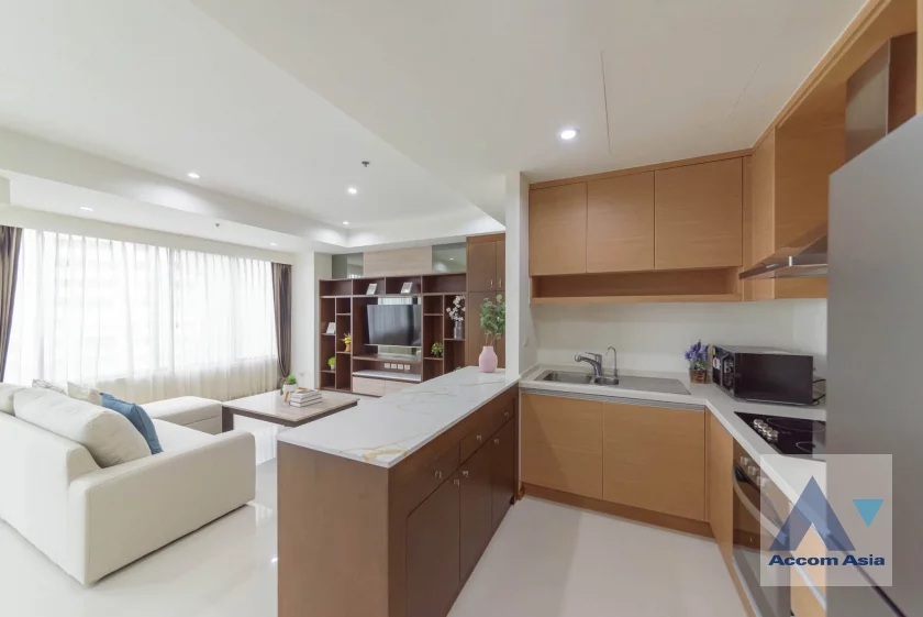 4  2 br Condominium for rent and sale in Sukhumvit ,Bangkok BTS Phrom Phong at The Emporio Place AA38751