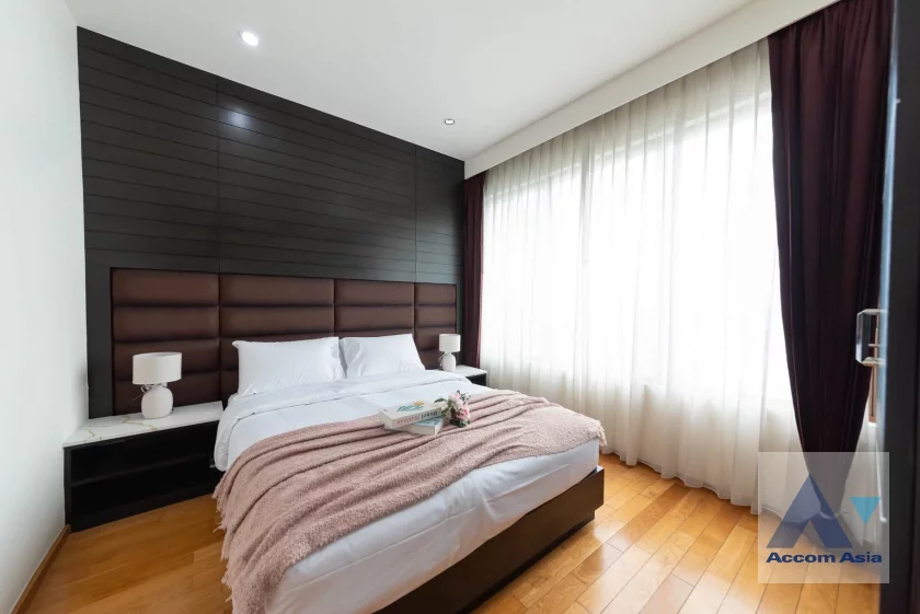 22  2 br Condominium for rent and sale in Sukhumvit ,Bangkok BTS Phrom Phong at The Emporio Place AA38751