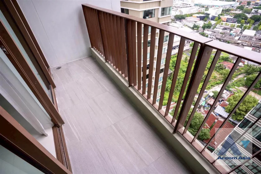 33  2 br Condominium for rent and sale in Sukhumvit ,Bangkok BTS Phrom Phong at The Emporio Place AA38751