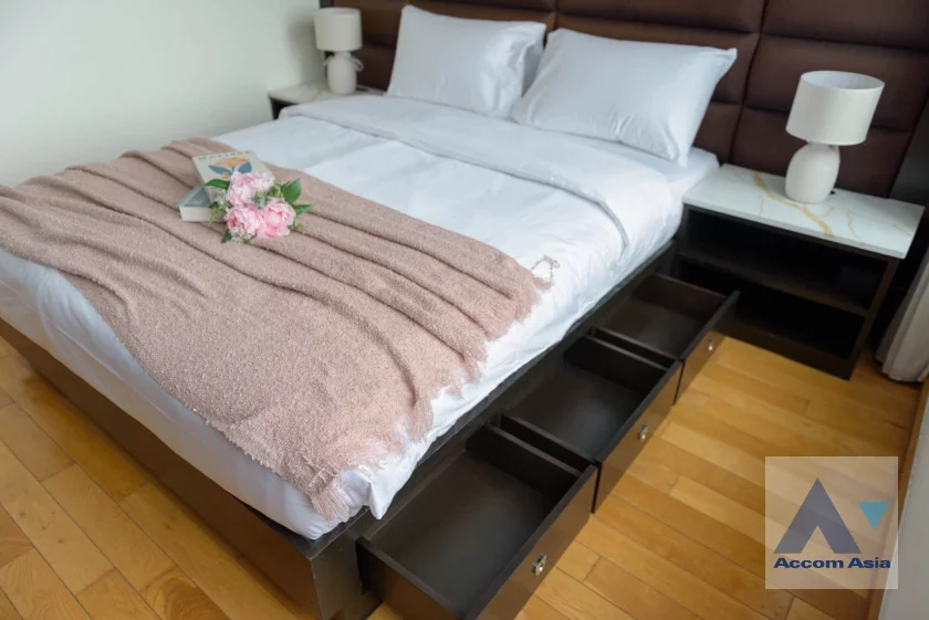 23  2 br Condominium for rent and sale in Sukhumvit ,Bangkok BTS Phrom Phong at The Emporio Place AA38751