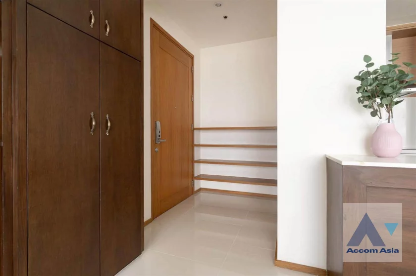 28  2 br Condominium for rent and sale in Sukhumvit ,Bangkok BTS Phrom Phong at The Emporio Place AA38751