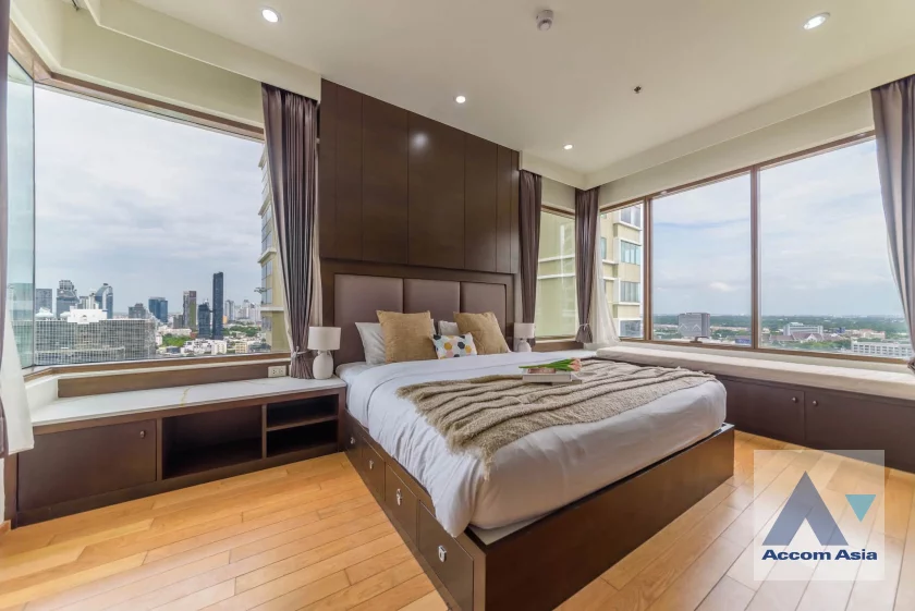 15  2 br Condominium for rent and sale in Sukhumvit ,Bangkok BTS Phrom Phong at The Emporio Place AA38751