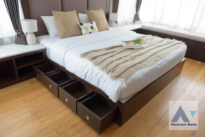 17  2 br Condominium for rent and sale in Sukhumvit ,Bangkok BTS Phrom Phong at The Emporio Place AA38751