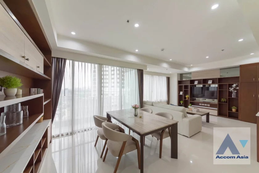  1  2 br Condominium for rent and sale in Sukhumvit ,Bangkok BTS Phrom Phong at The Emporio Place AA38751