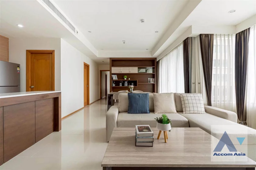  2  2 br Condominium for rent and sale in Sukhumvit ,Bangkok BTS Phrom Phong at The Emporio Place AA38751