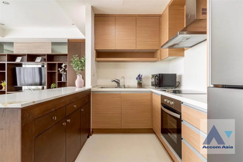 6  2 br Condominium for rent and sale in Sukhumvit ,Bangkok BTS Phrom Phong at The Emporio Place AA38751