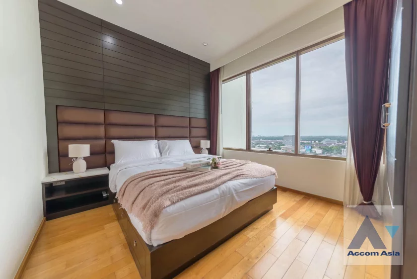 18  2 br Condominium for rent and sale in Sukhumvit ,Bangkok BTS Phrom Phong at The Emporio Place AA38751
