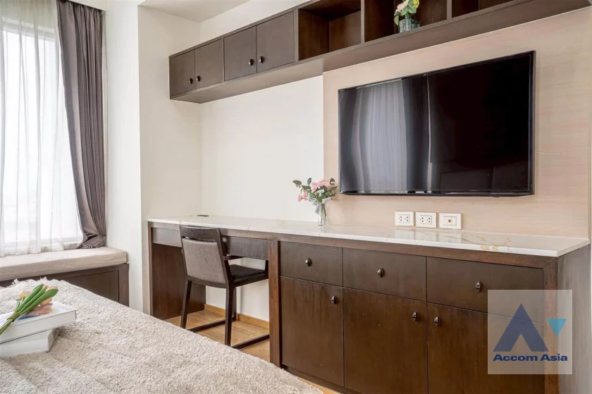 27  2 br Condominium for rent and sale in Sukhumvit ,Bangkok BTS Phrom Phong at The Emporio Place AA38751