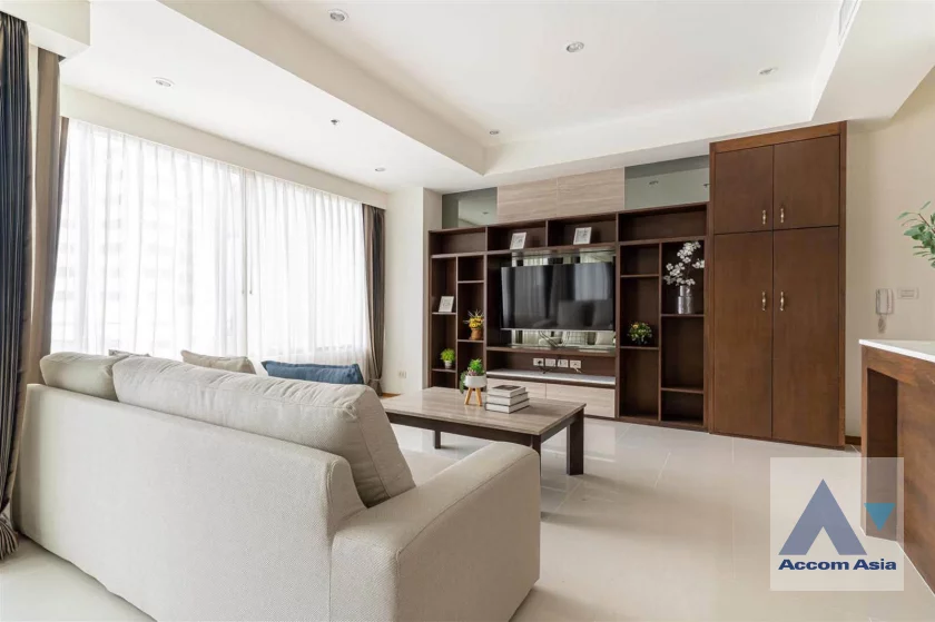 12  2 br Condominium for rent and sale in Sukhumvit ,Bangkok BTS Phrom Phong at The Emporio Place AA38751