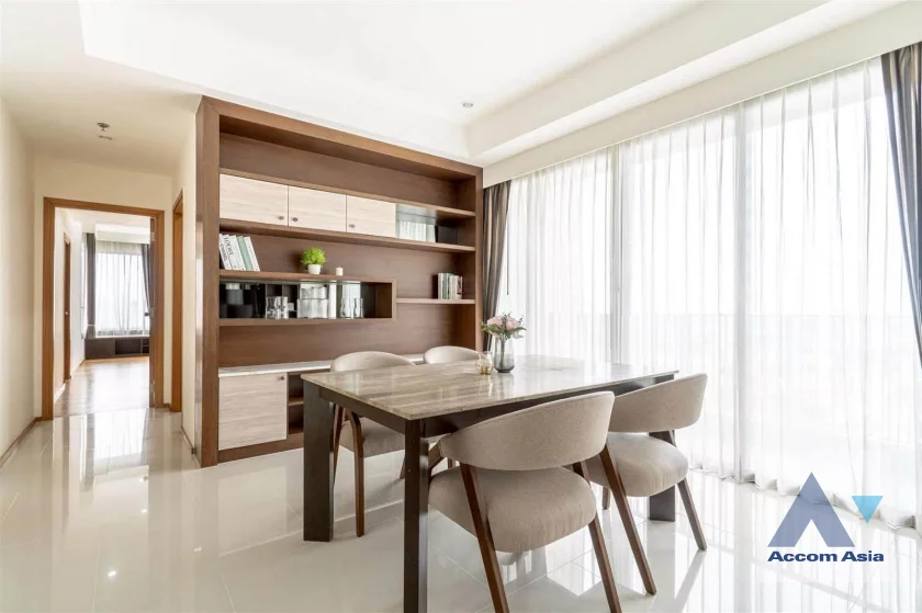 9  2 br Condominium for rent and sale in Sukhumvit ,Bangkok BTS Phrom Phong at The Emporio Place AA38751