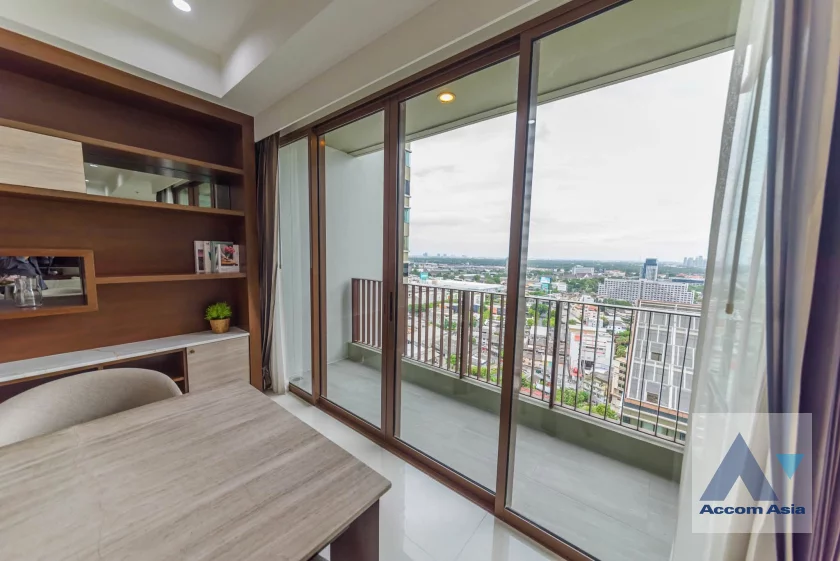 13  2 br Condominium for rent and sale in Sukhumvit ,Bangkok BTS Phrom Phong at The Emporio Place AA38751