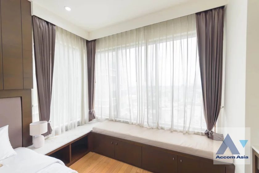 26  2 br Condominium for rent and sale in Sukhumvit ,Bangkok BTS Phrom Phong at The Emporio Place AA38751