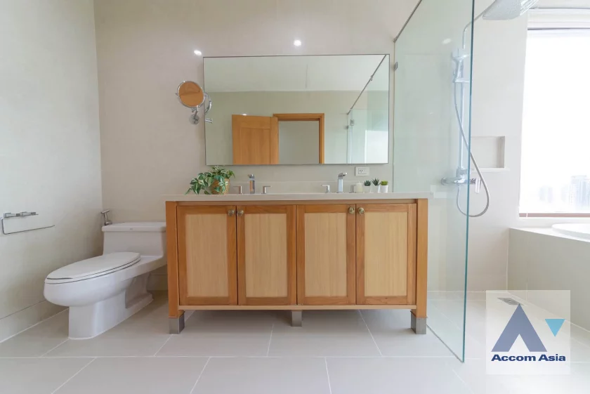 21  2 br Condominium for rent and sale in Sukhumvit ,Bangkok BTS Phrom Phong at The Emporio Place AA38751