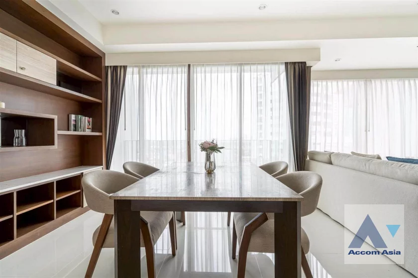 14  2 br Condominium for rent and sale in Sukhumvit ,Bangkok BTS Phrom Phong at The Emporio Place AA38751