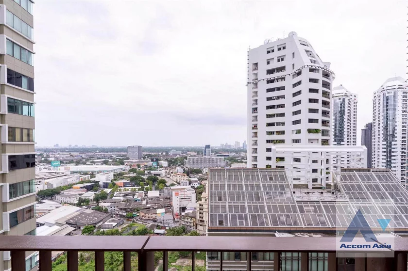 32  2 br Condominium for rent and sale in Sukhumvit ,Bangkok BTS Phrom Phong at The Emporio Place AA38751
