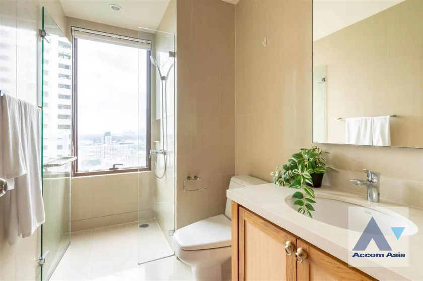 31  2 br Condominium for rent and sale in Sukhumvit ,Bangkok BTS Phrom Phong at The Emporio Place AA38751