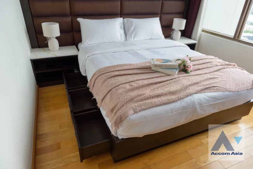 25  2 br Condominium for rent and sale in Sukhumvit ,Bangkok BTS Phrom Phong at The Emporio Place AA38751