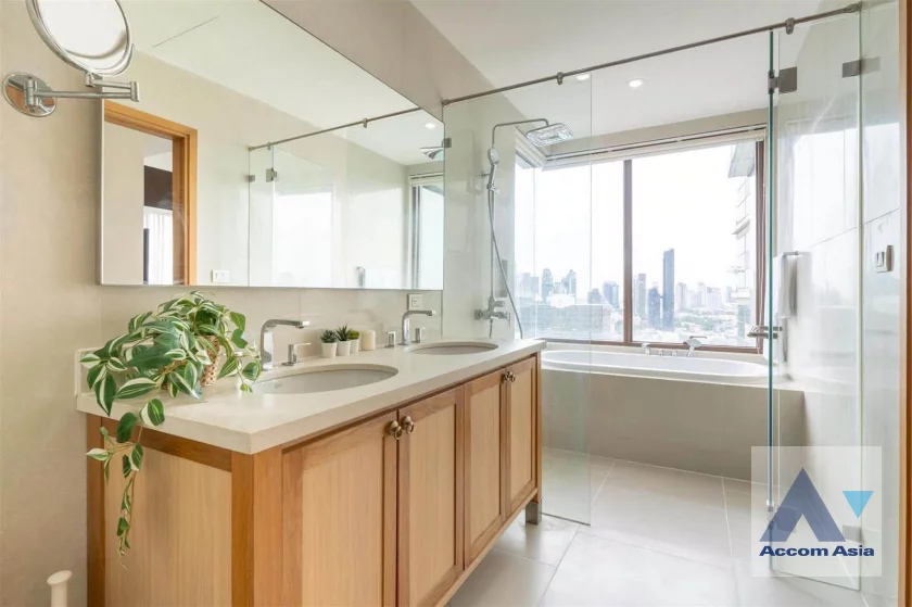 19  2 br Condominium for rent and sale in Sukhumvit ,Bangkok BTS Phrom Phong at The Emporio Place AA38751
