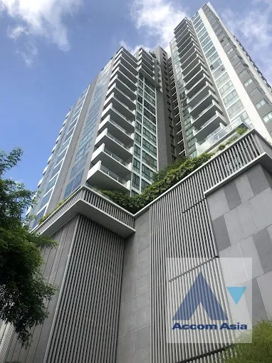  Aequa Residence Sukhumvit 49 Condominium  1 Bedroom for Rent BTS Thong Lo in Sukhumvit Bangkok
