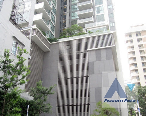  1  1 br Condominium For Rent in Sukhumvit ,Bangkok BTS Thong Lo at Aequa Residence Sukhumvit 49 AA38762