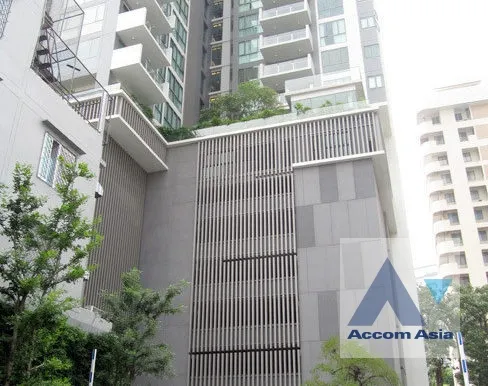 unit 1 Bedroom  Condominium For Rent in Sukhumvit, Bangkok  near BTS Thong Lo (AA38762)