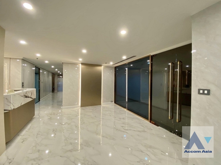 8  Office Space For Rent in Sukhumvit ,Bangkok BTS Asok - MRT Sukhumvit at Ocean Tower 2 AA38765