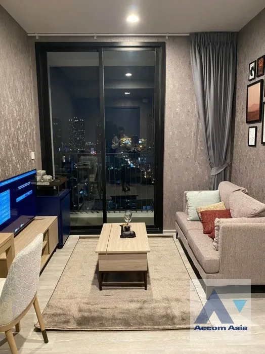  2  1 br Condominium For Rent in Sukhumvit ,Bangkok BTS Ekkamai at XT Ekkamai AA38787
