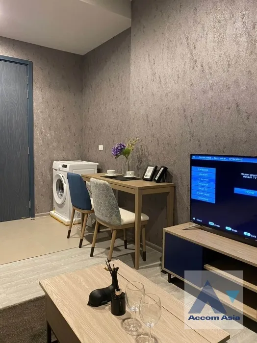  1  1 br Condominium For Rent in Sukhumvit ,Bangkok BTS Ekkamai at XT Ekkamai AA38787