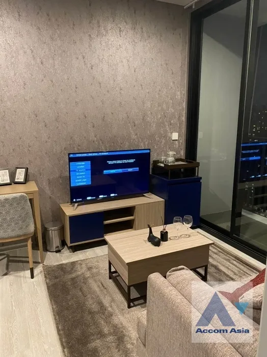 4  1 br Condominium For Rent in Sukhumvit ,Bangkok BTS Ekkamai at XT Ekkamai AA38787
