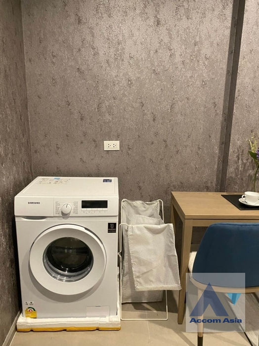 5  1 br Condominium For Rent in Sukhumvit ,Bangkok BTS Ekkamai at XT Ekkamai AA38787