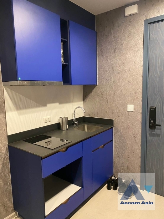 6  1 br Condominium For Rent in Sukhumvit ,Bangkok BTS Ekkamai at XT Ekkamai AA38787