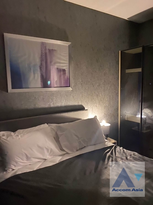 8  1 br Condominium For Rent in Sukhumvit ,Bangkok BTS Ekkamai at XT Ekkamai AA38787