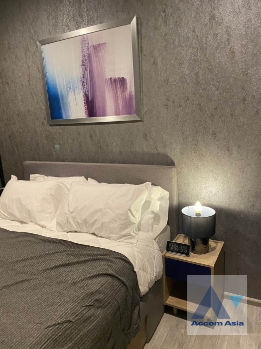 9  1 br Condominium For Rent in Sukhumvit ,Bangkok BTS Ekkamai at XT Ekkamai AA38787