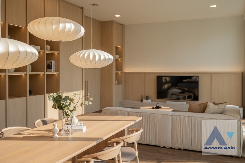 8  3 br House For Rent in Latkrabang ,Bangkok ARL Ban Thap Chang at VIVE Rama 9 AA38806