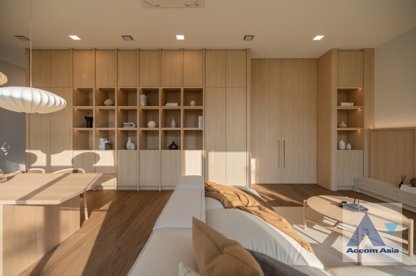 10  3 br House For Rent in Latkrabang ,Bangkok ARL Ban Thap Chang at VIVE Rama 9 AA38806