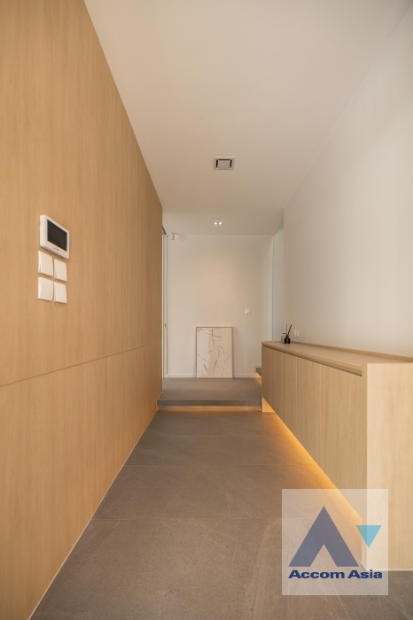 11  3 br House For Rent in Latkrabang ,Bangkok ARL Ban Thap Chang at VIVE Rama 9 AA38806