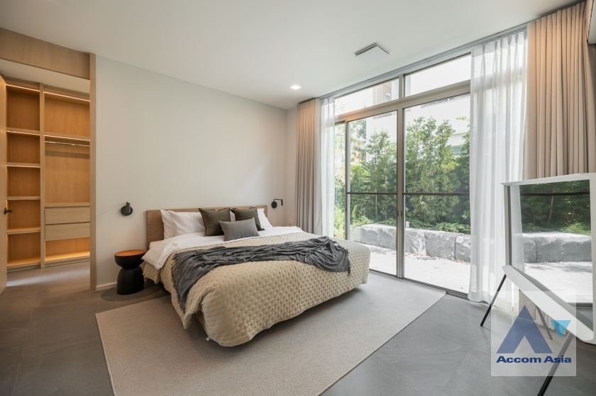 16  3 br House For Rent in Latkrabang ,Bangkok ARL Ban Thap Chang at VIVE Rama 9 AA38806