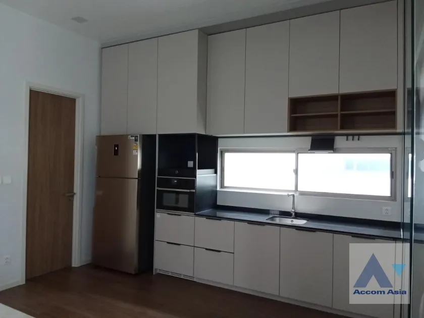 17  3 br House For Sale in Latkrabang ,Bangkok ARL Ban Thap Chang at VIVE Rama 9 AA38808