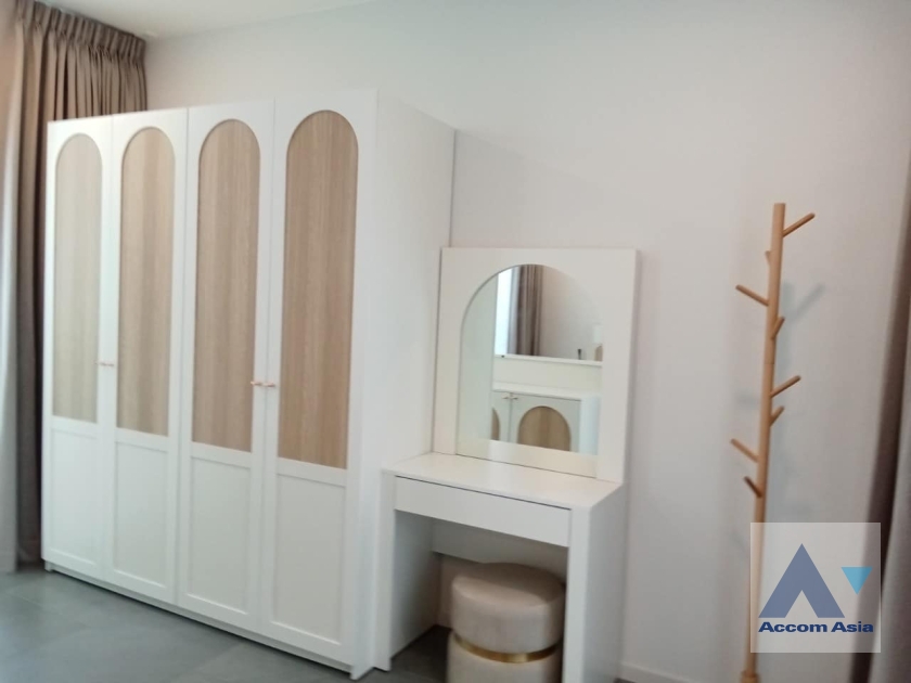 5  3 br House For Sale in Latkrabang ,Bangkok ARL Ban Thap Chang at VIVE Rama 9 AA38808