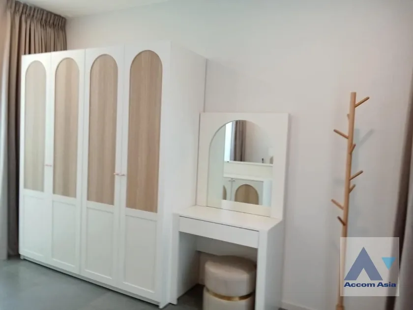 5  3 br House For Sale in Latkrabang ,Bangkok ARL Ban Thap Chang at VIVE Rama 9 AA38808